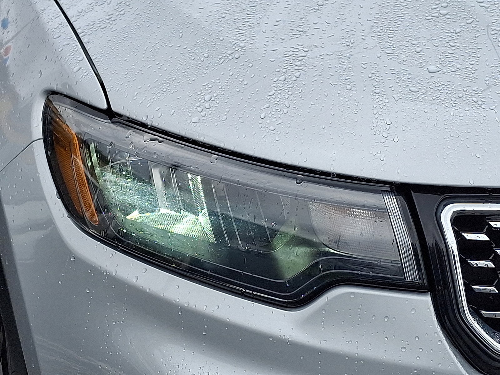 2024 Jeep Compass Limited - Photo 10