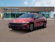 Hyundai Elantra Hybrid