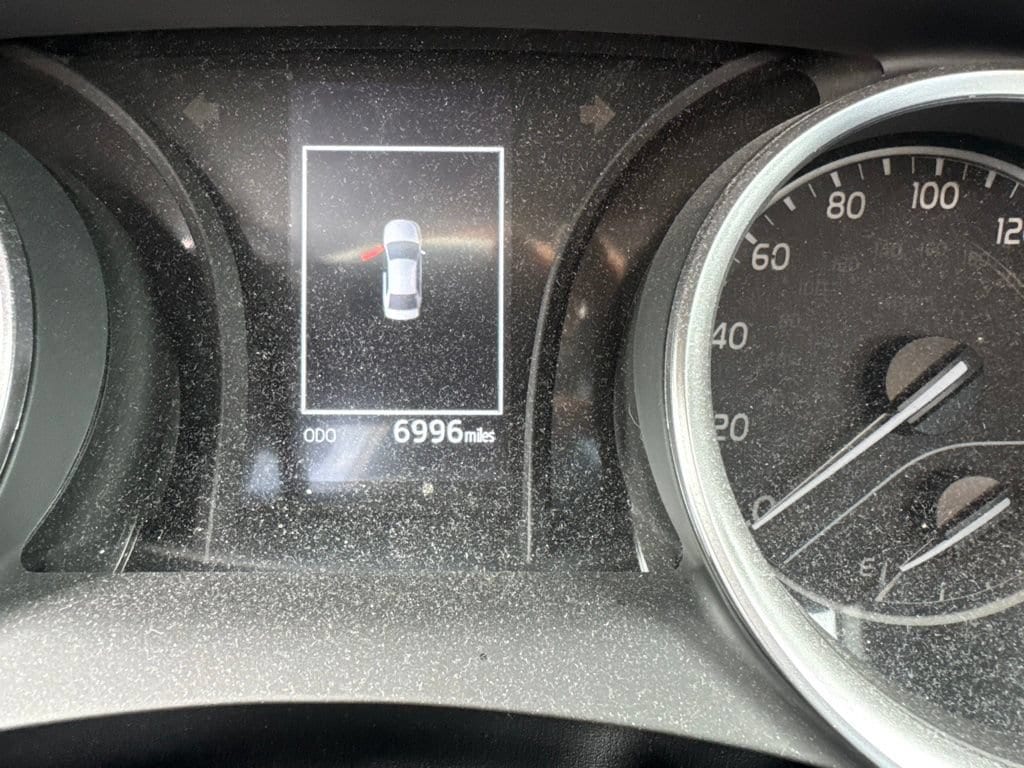 Used 2024 Toyota Camry LE Sedan