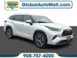 Used 2023 Toyota Highlander L SUV