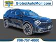 Used 2023 Kia Sportage X-Line SUV