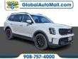 Certified 2024 Kia Telluride EX X-Line SUV
