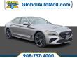 Certified 2023 Genesis G70 3.3T Sport Advanced AWD Sedan