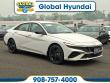 New 2026 Hyundai Elantra SEL Sport Sedan