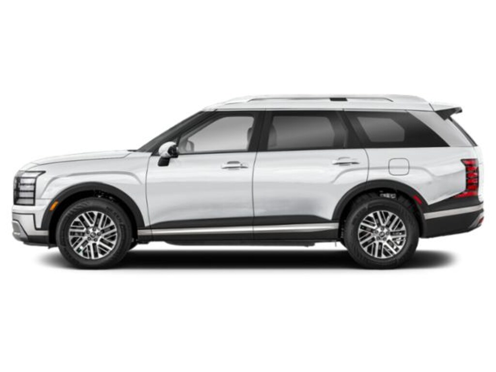 New 2026 Hyundai Palisade SEL AWD SUV