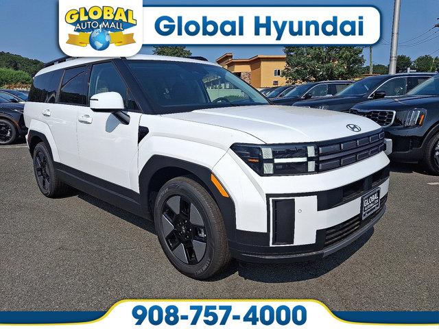 2026 Hyundai Santa Fe SEL's photo