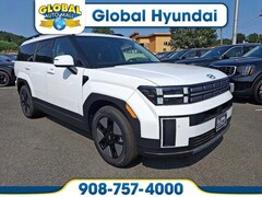 2026 Hyundai Santa Fe Hybrid SEL SUV