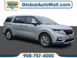 Used 2023 Kia Carnival LX Seat Package MPV
