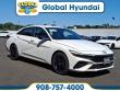 New 2026 Hyundai Elantra SEL Sport Sedan