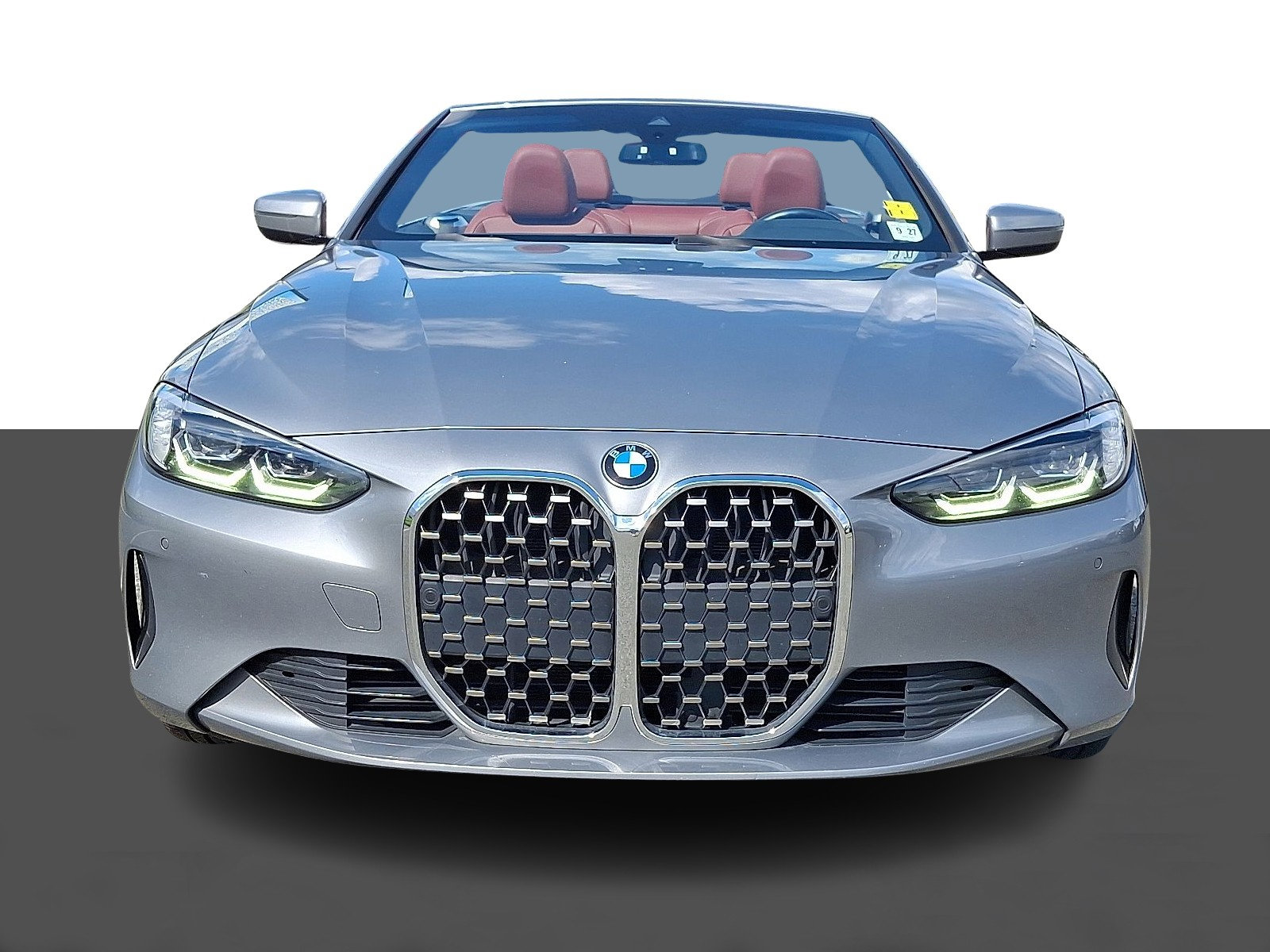 Used 2023 BMW 4 Series 430i with VIN WBA43AT01PCL13767 for sale in Plainfield, NJ