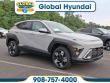 New 2025 Hyundai Kona SEL AWD SUV