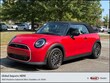 MINI Convertible