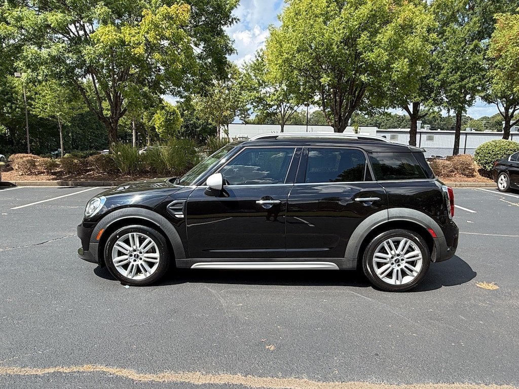 Used 2019 MINI Countryman Cooper SUV