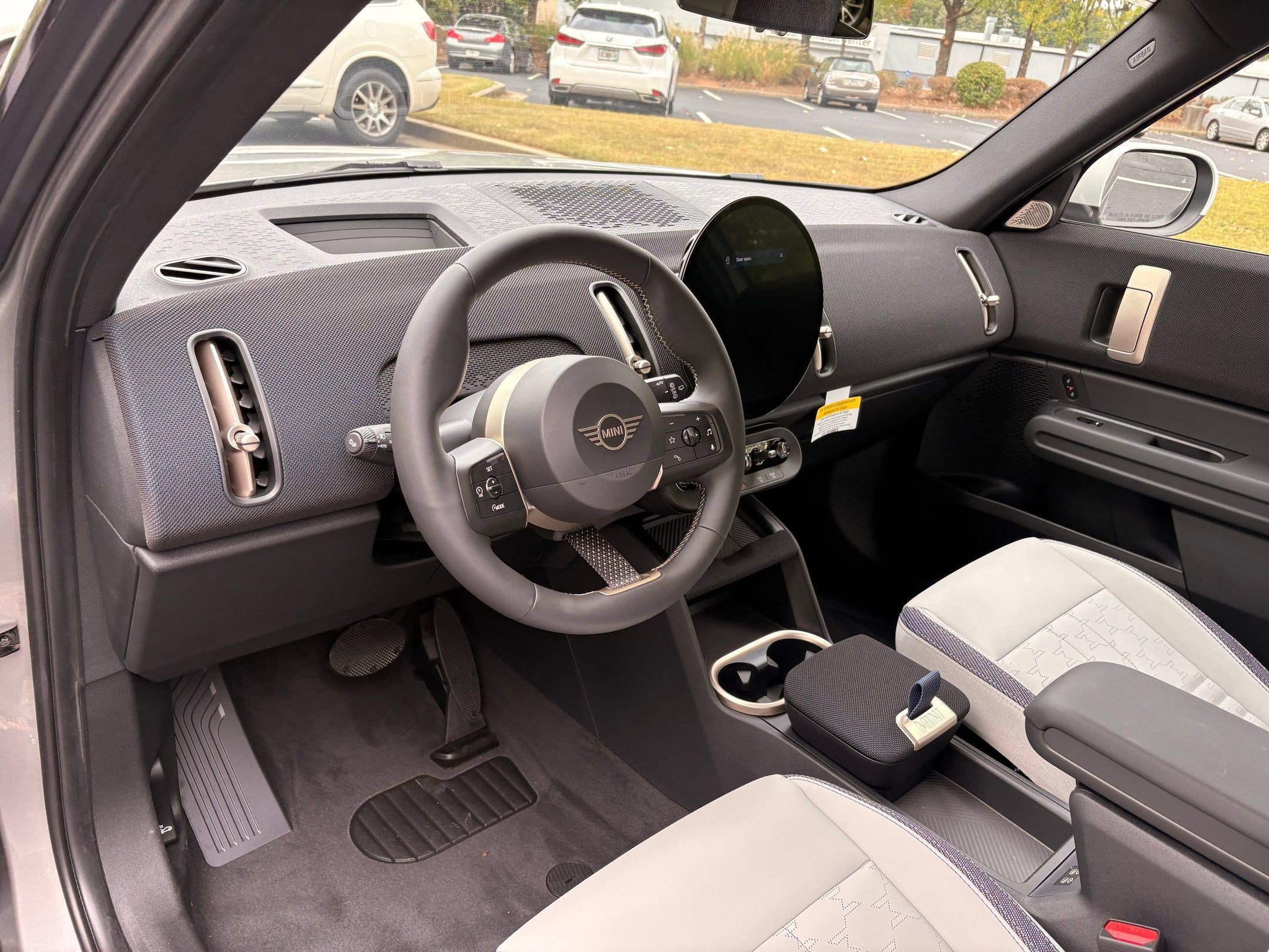 Countryman S SUV
