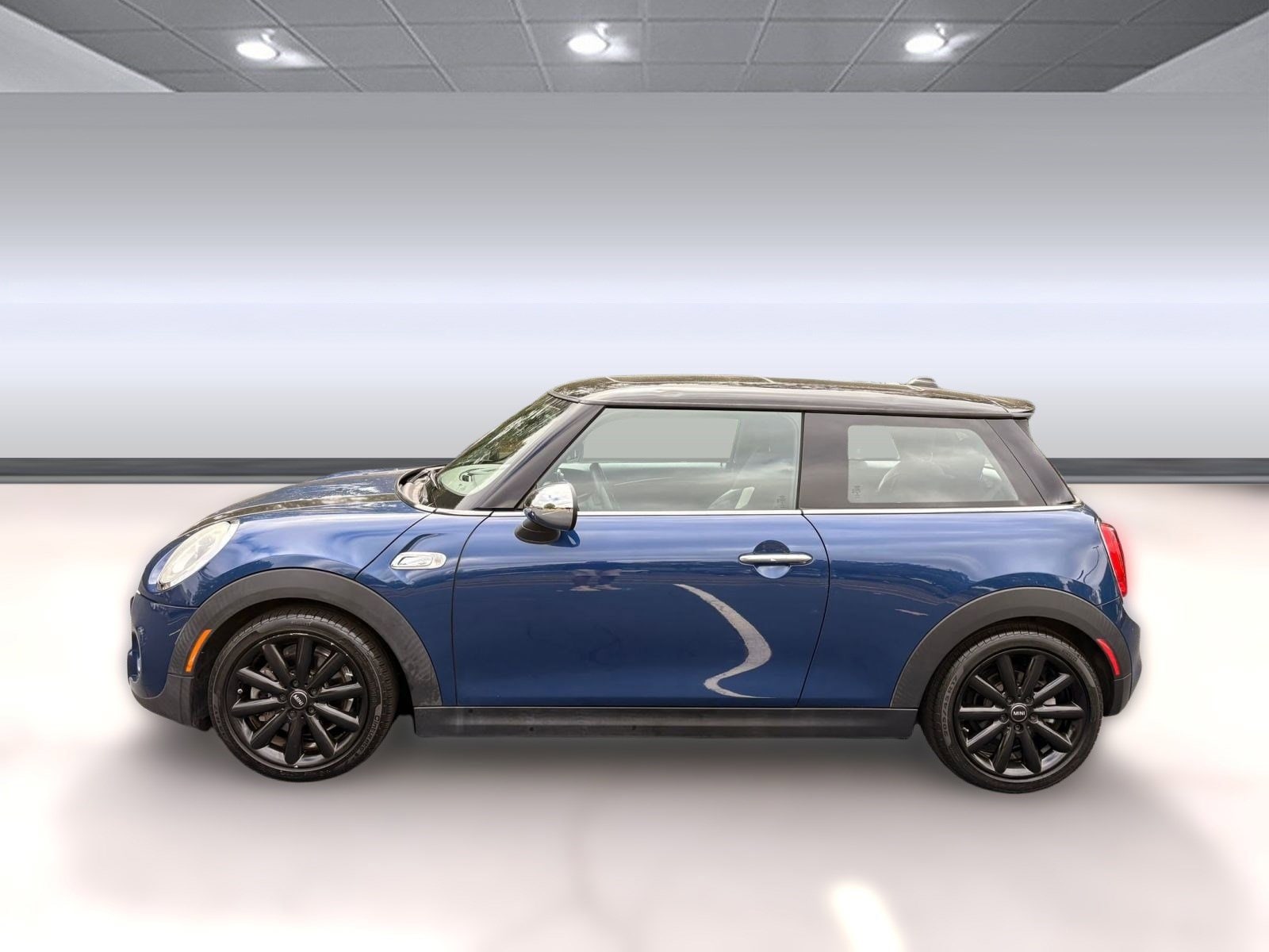 Used 2014 MINI Cooper S with VIN WMWXM7C51ET969845 for sale in Chamblee, GA