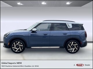 Used 2025 MINI Countryman S SUV for sale in Atlanta, GA