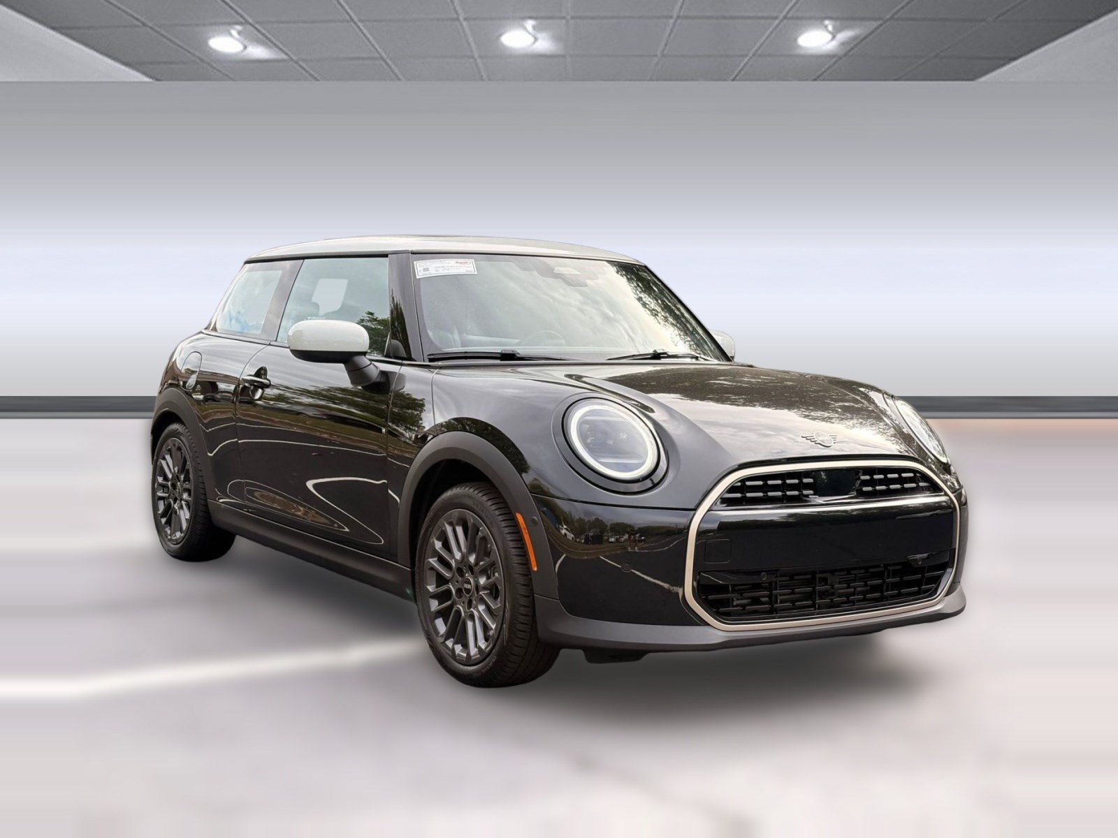 2026 MINI Hardtop 2 Door - Photo 7