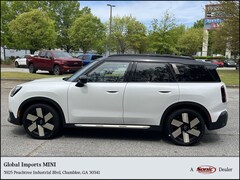 2025 MINI Countryman Iconic SUV