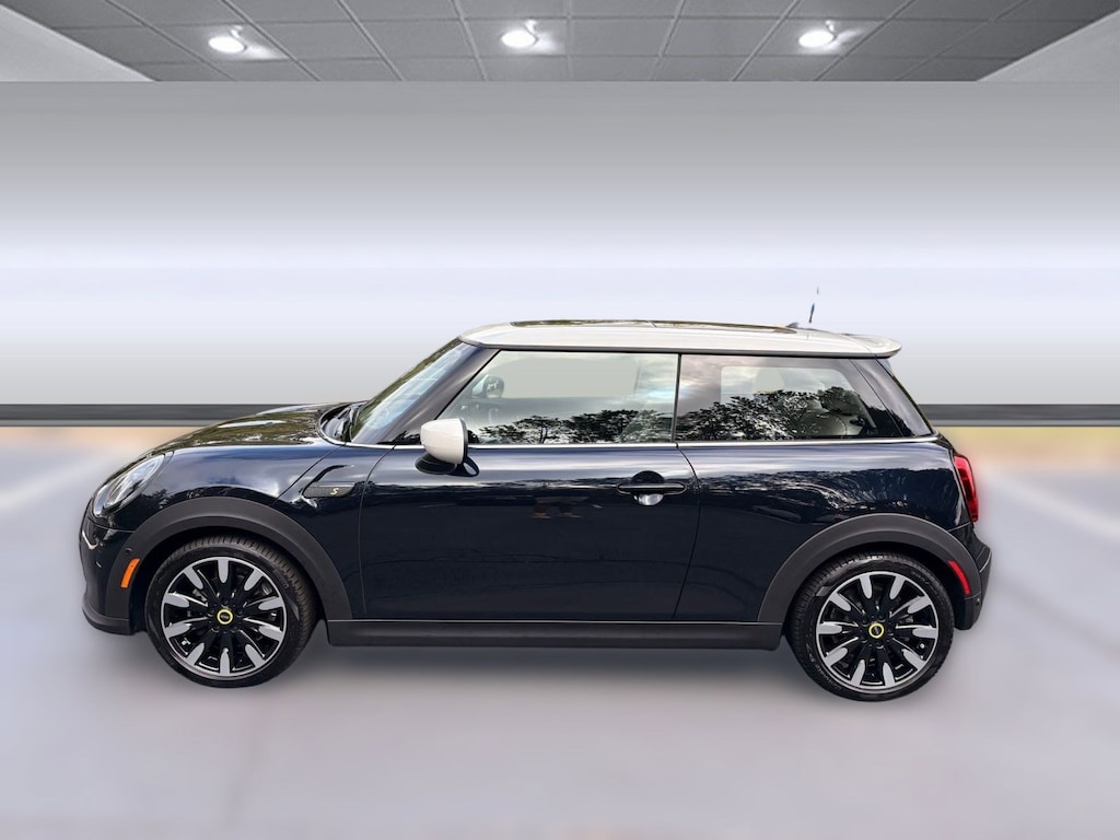 Used 2024 MINI Electric Hardtop 2 Door Cooper Hatchback
