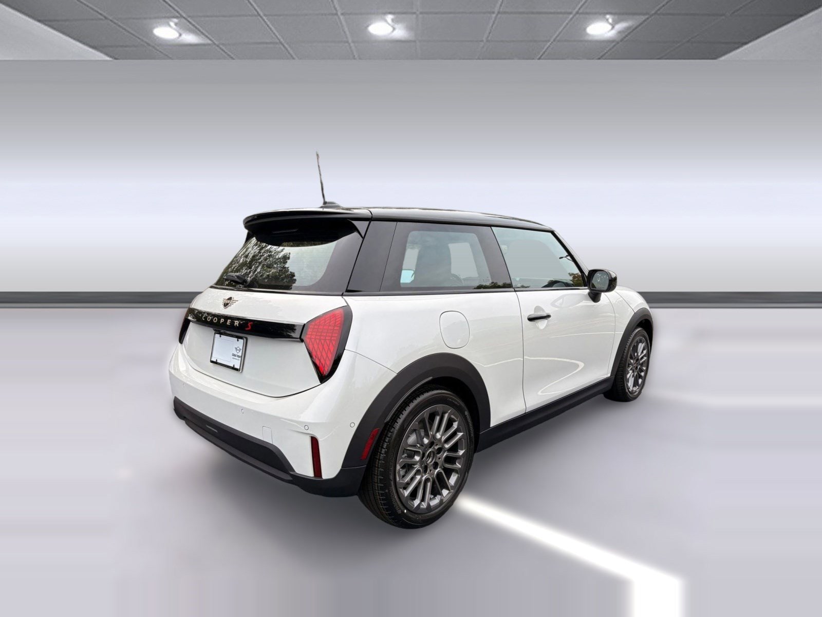 2026 MINI Hardtop 2 Door S - Photo 9