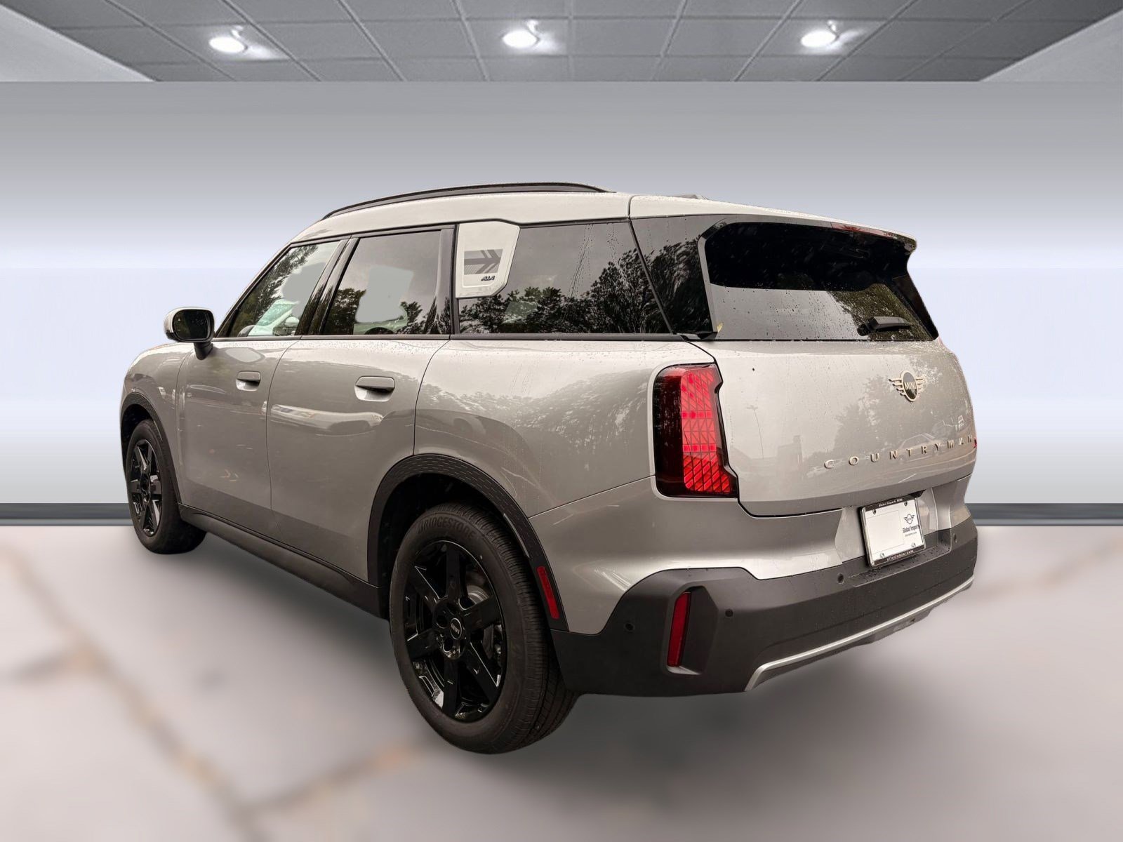 2026 Mini Countryman S ALL4 photo 3