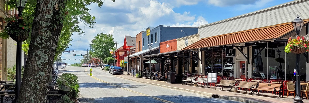 MINI Dealer Serving Roswell, GA