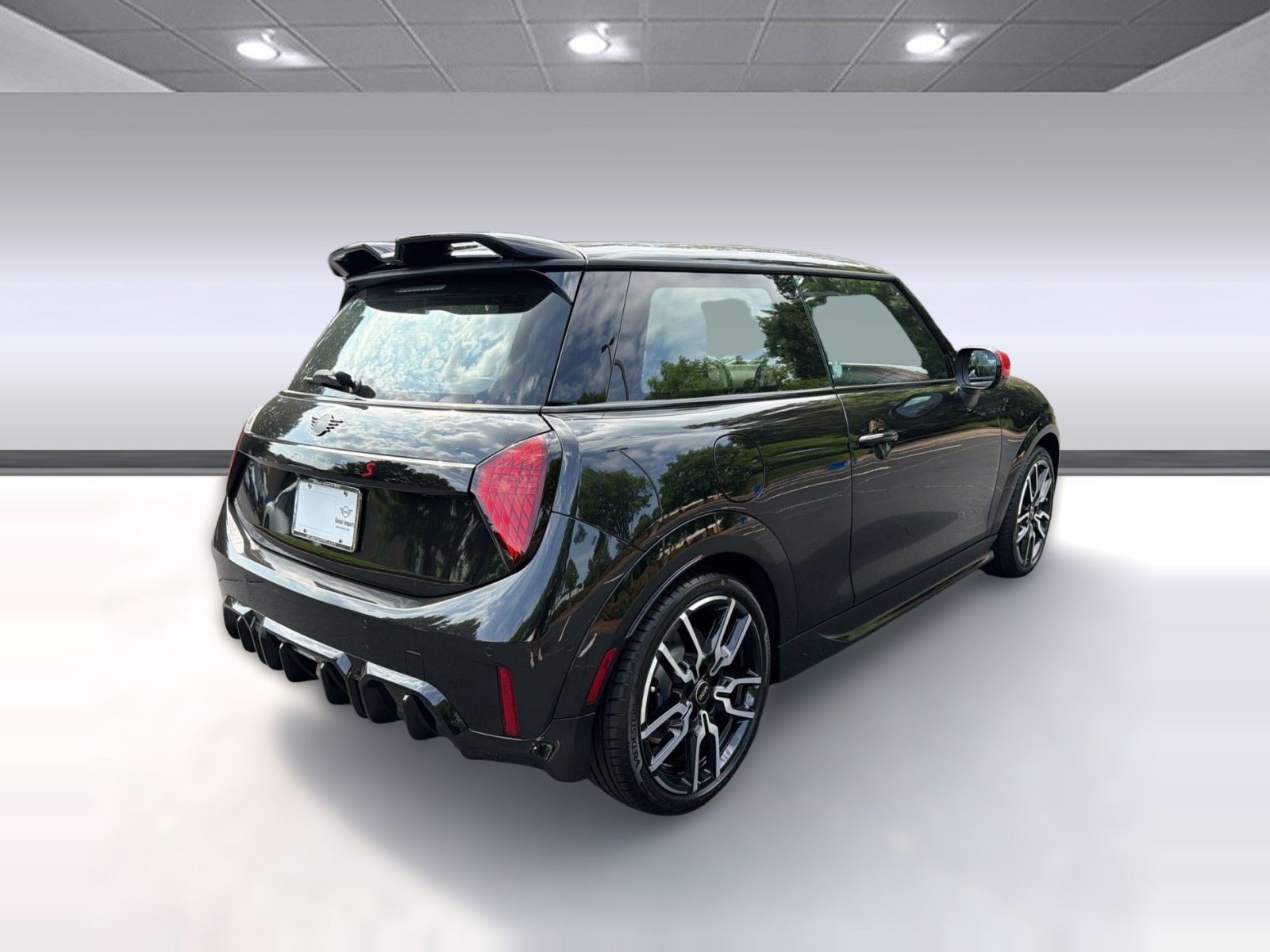 2026 MINI Hardtop 2 Door S - Photo 9