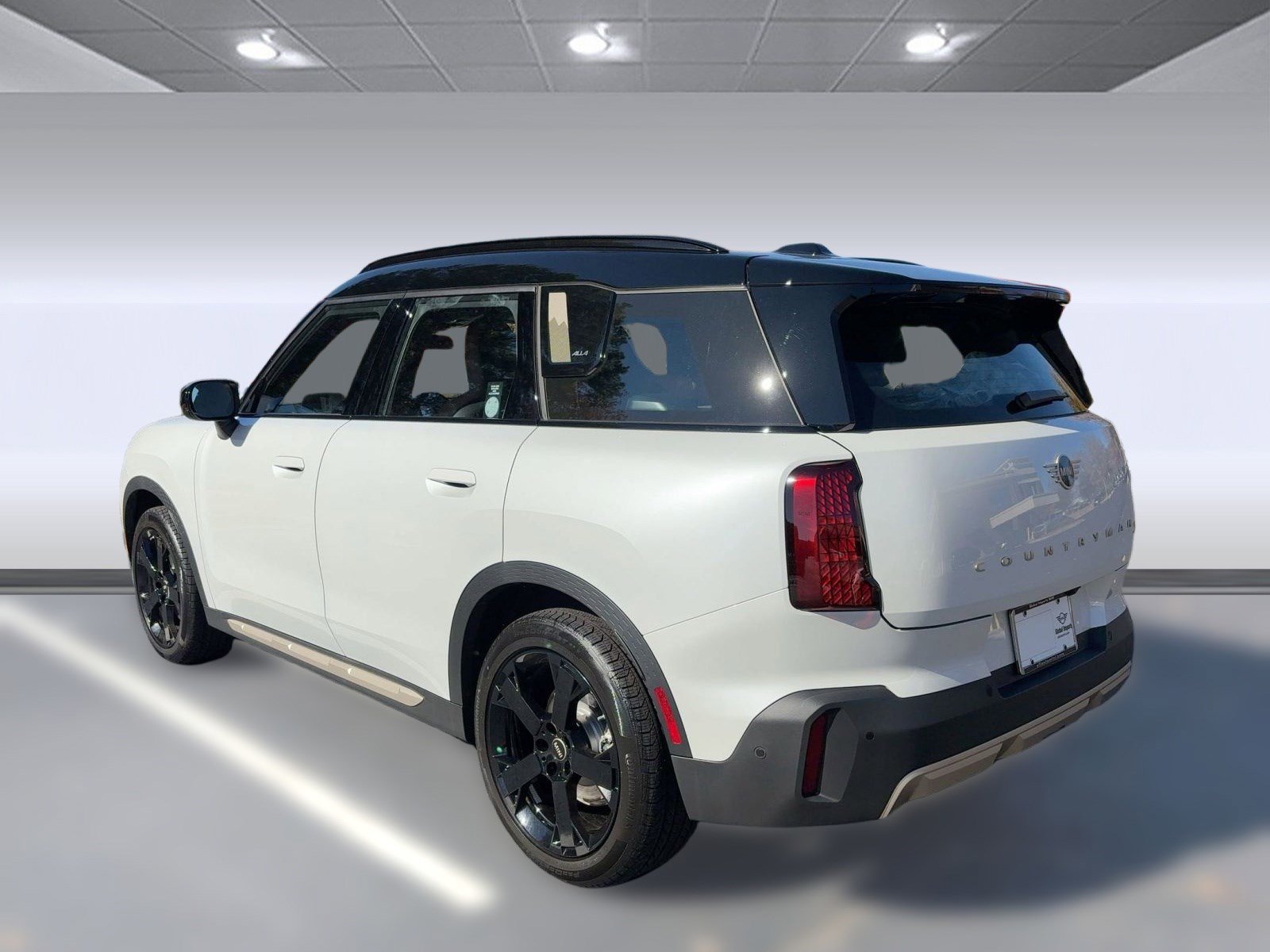 2025 Mini Countryman SE ALL4 photo 3