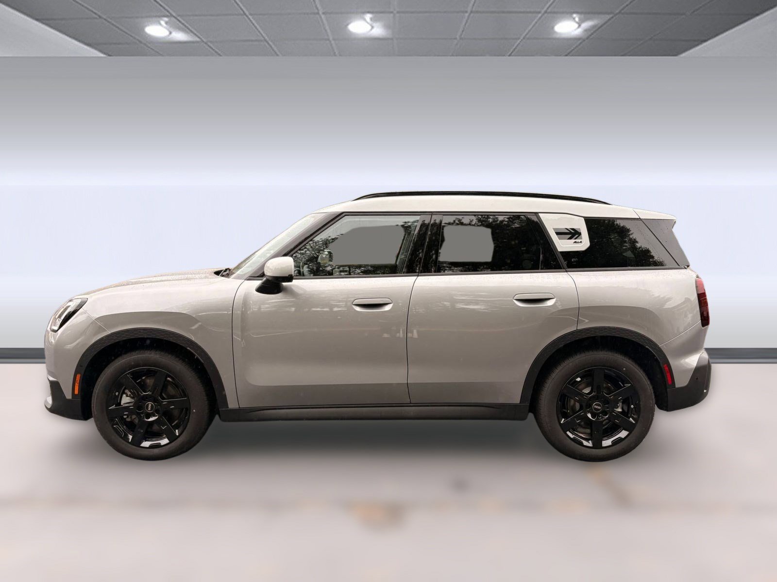 2026 Mini Countryman S ALL4 photo 2