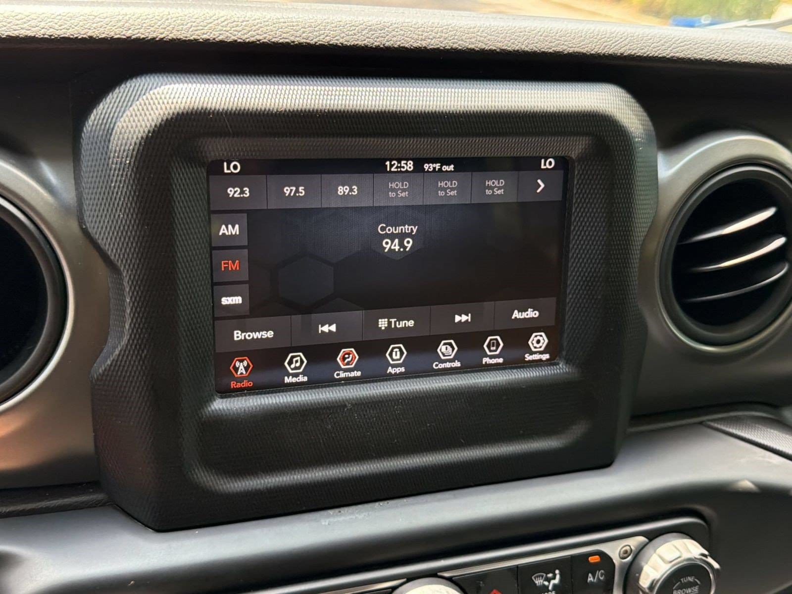 2023 Jeep Wrangler 4-Door High Tide - Photo 21