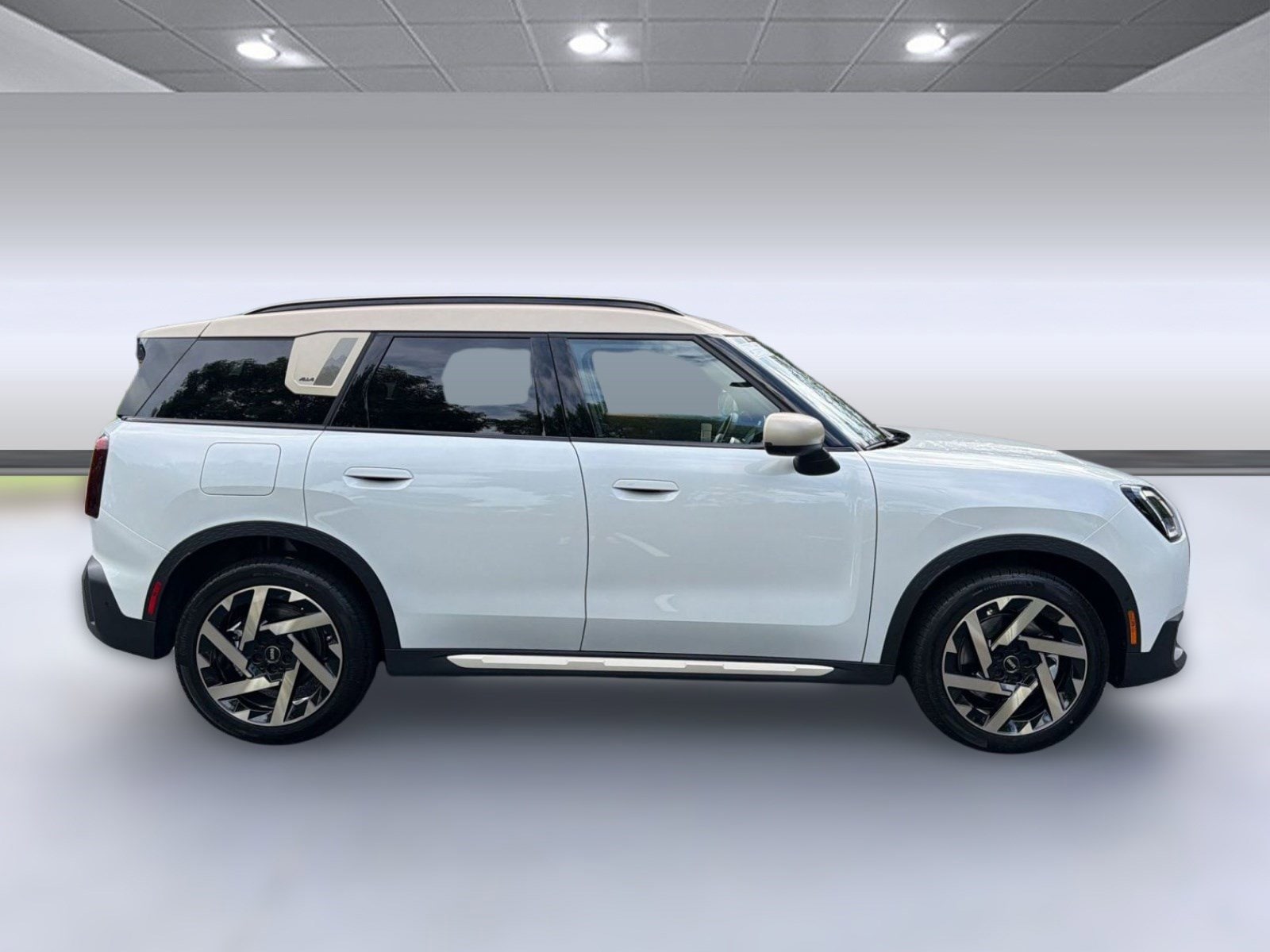 Countryman Iconic SUV