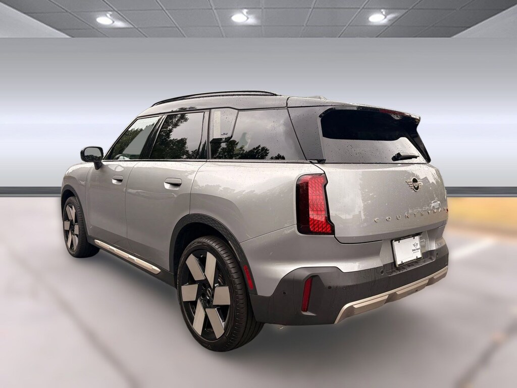 Used 2025 MINI Countryman S SUV