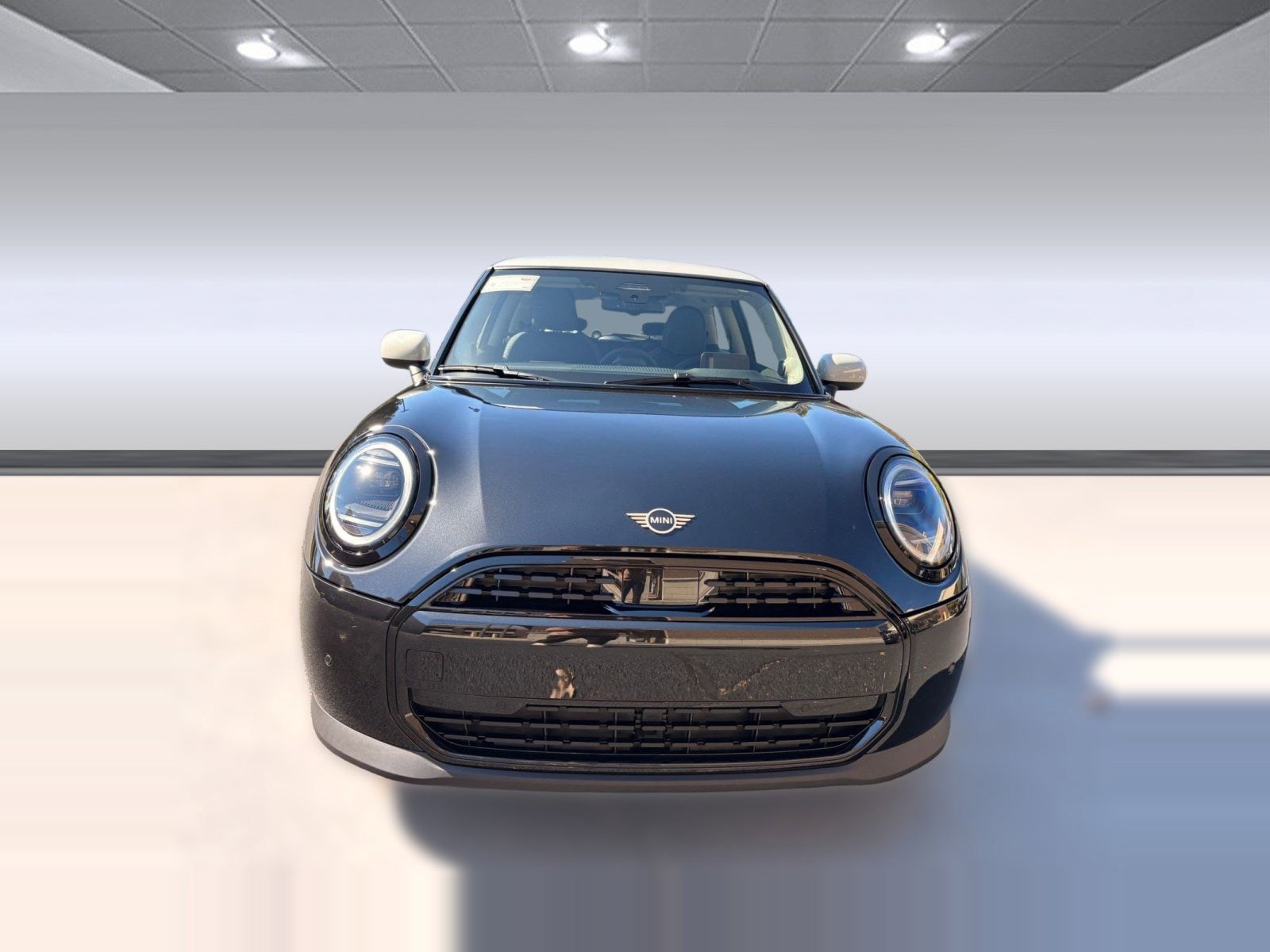 2026 MINI Hardtop 2 Door - Photo 6