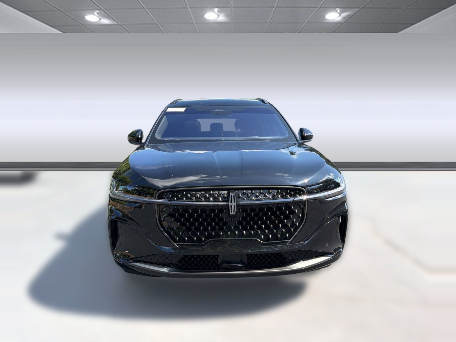 Nautilus Reserve SUV