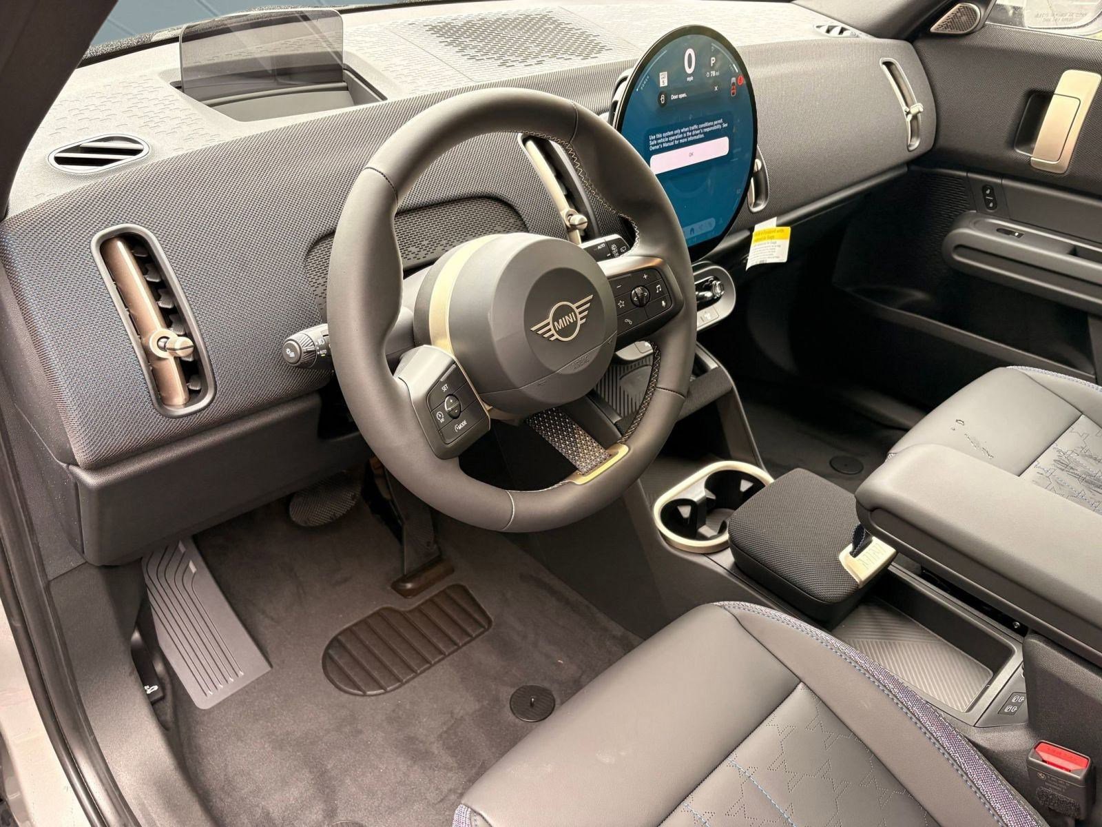 2026 Mini Countryman S ALL4 photo 4