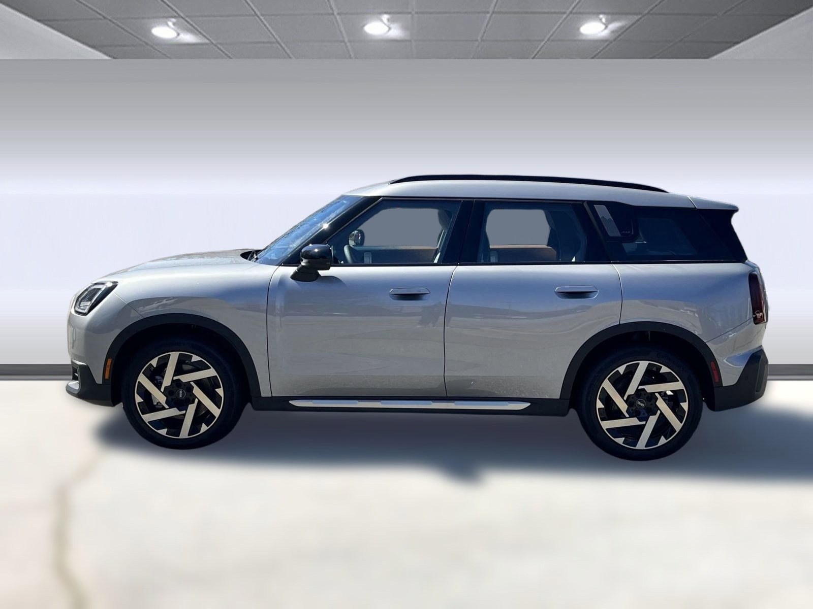 2025 Mini Countryman ALL4 Signature photo 2