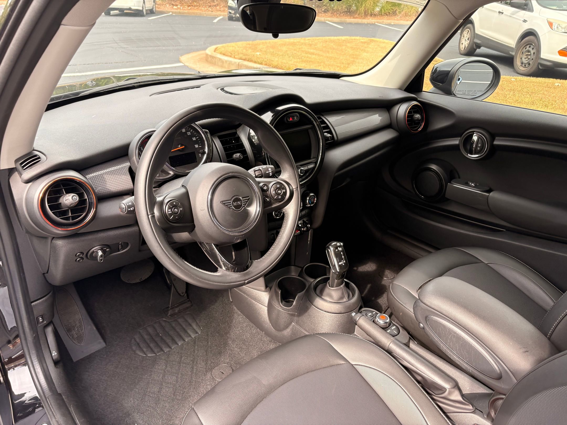 2021 Mini Cooper 2 Door Hardtop photo 4