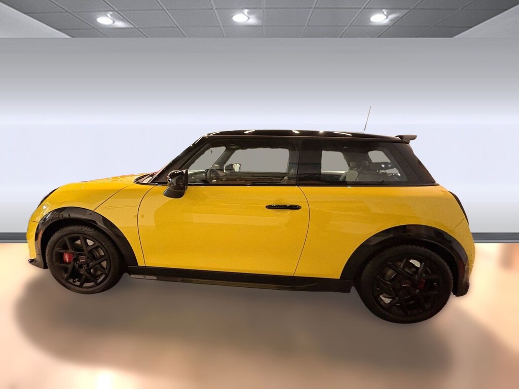 New 2026 MINI 2 Door Signature Plus Hatchback