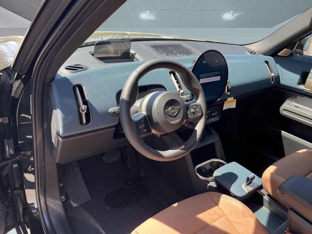 Used 2025 MINI Countryman S SUV