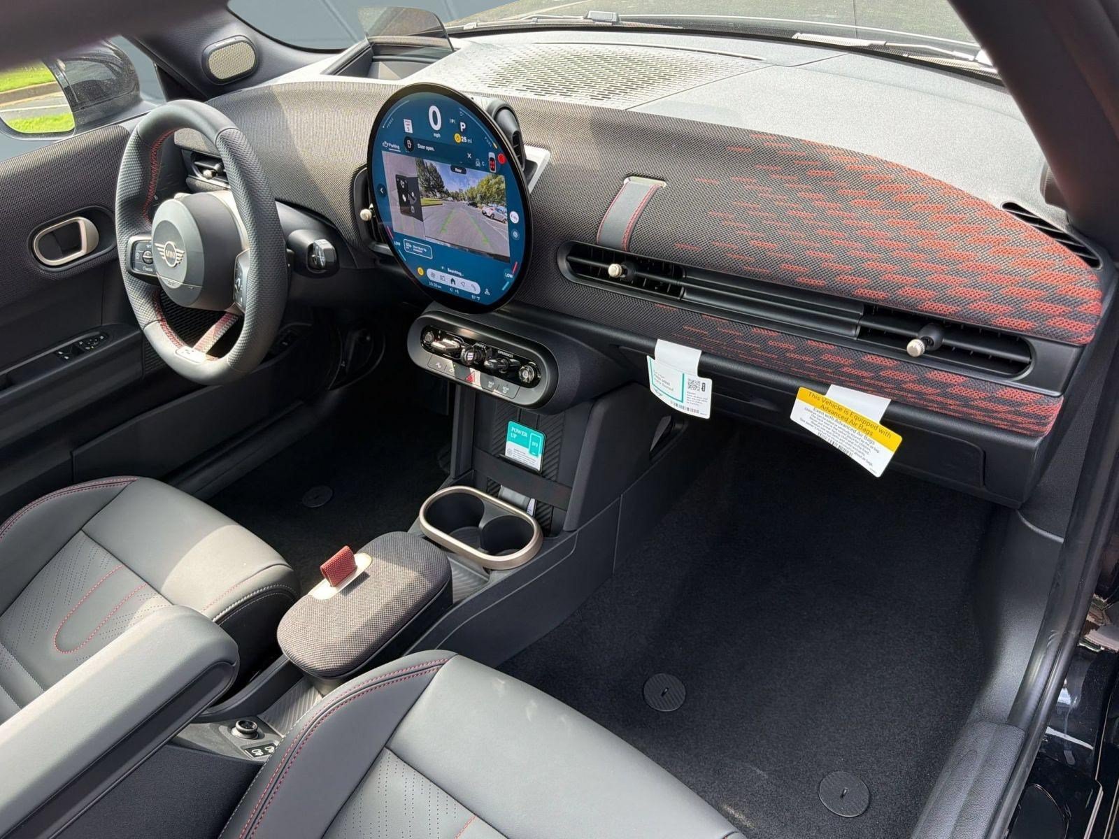 2026 MINI Hardtop 2 Door S - Photo 29