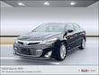  Toyota Avalon Hybrid