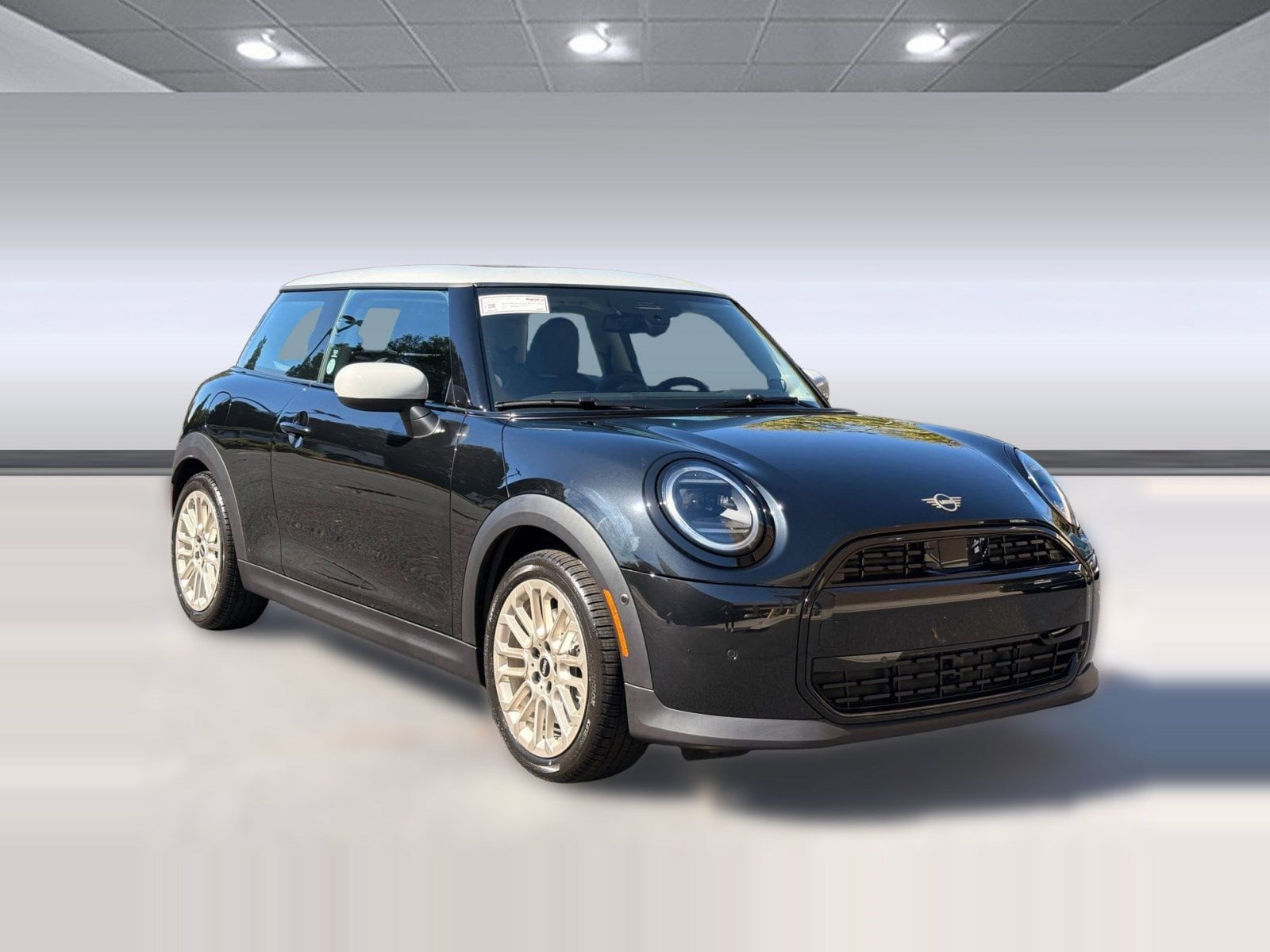 2026 MINI Hardtop 2 Door - Photo 7