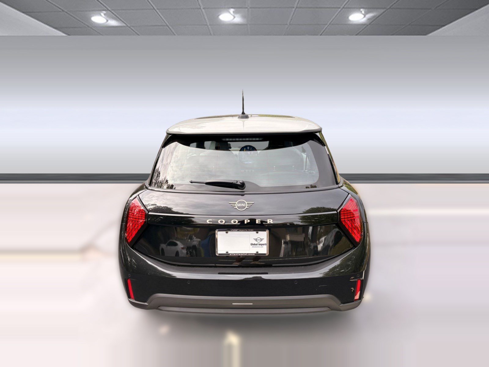 2026 MINI Hardtop 2 Door - Photo 10