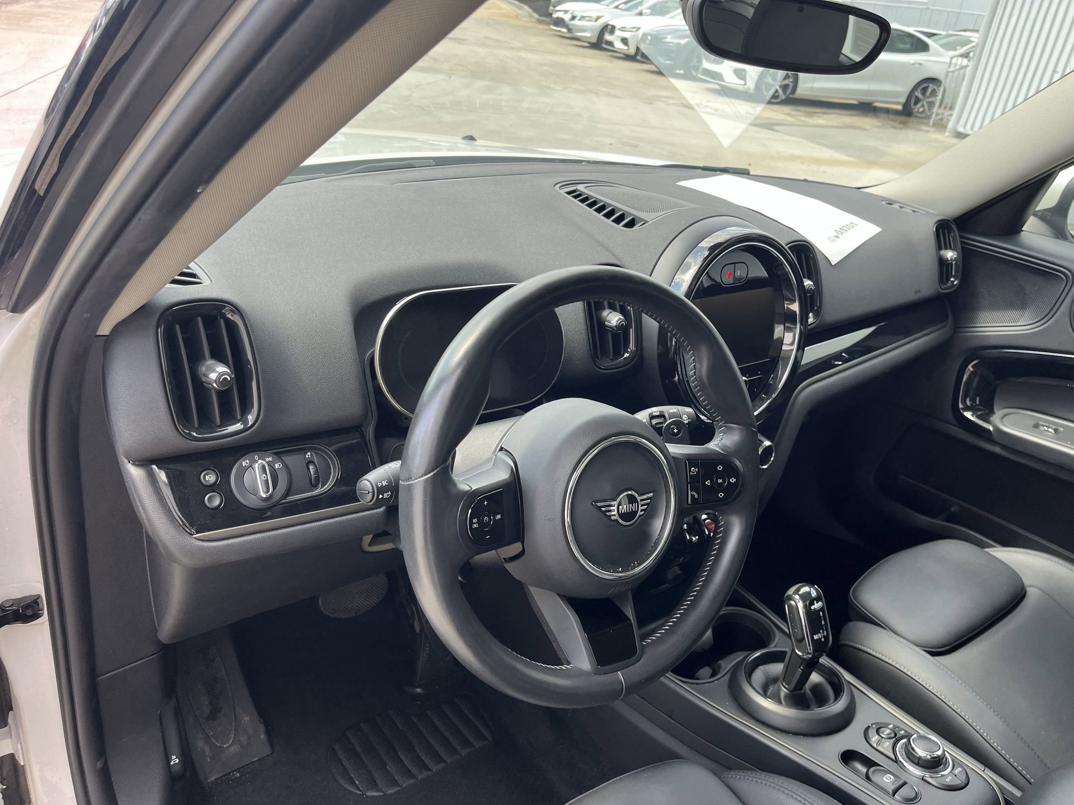 2024 Mini Countryman S ALL4 photo 4