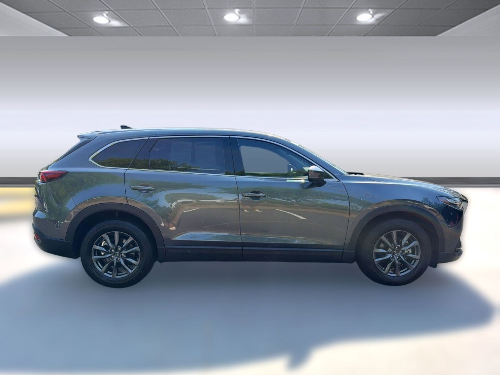 CX-9 Touring SUV