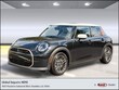 MINI 4 Door