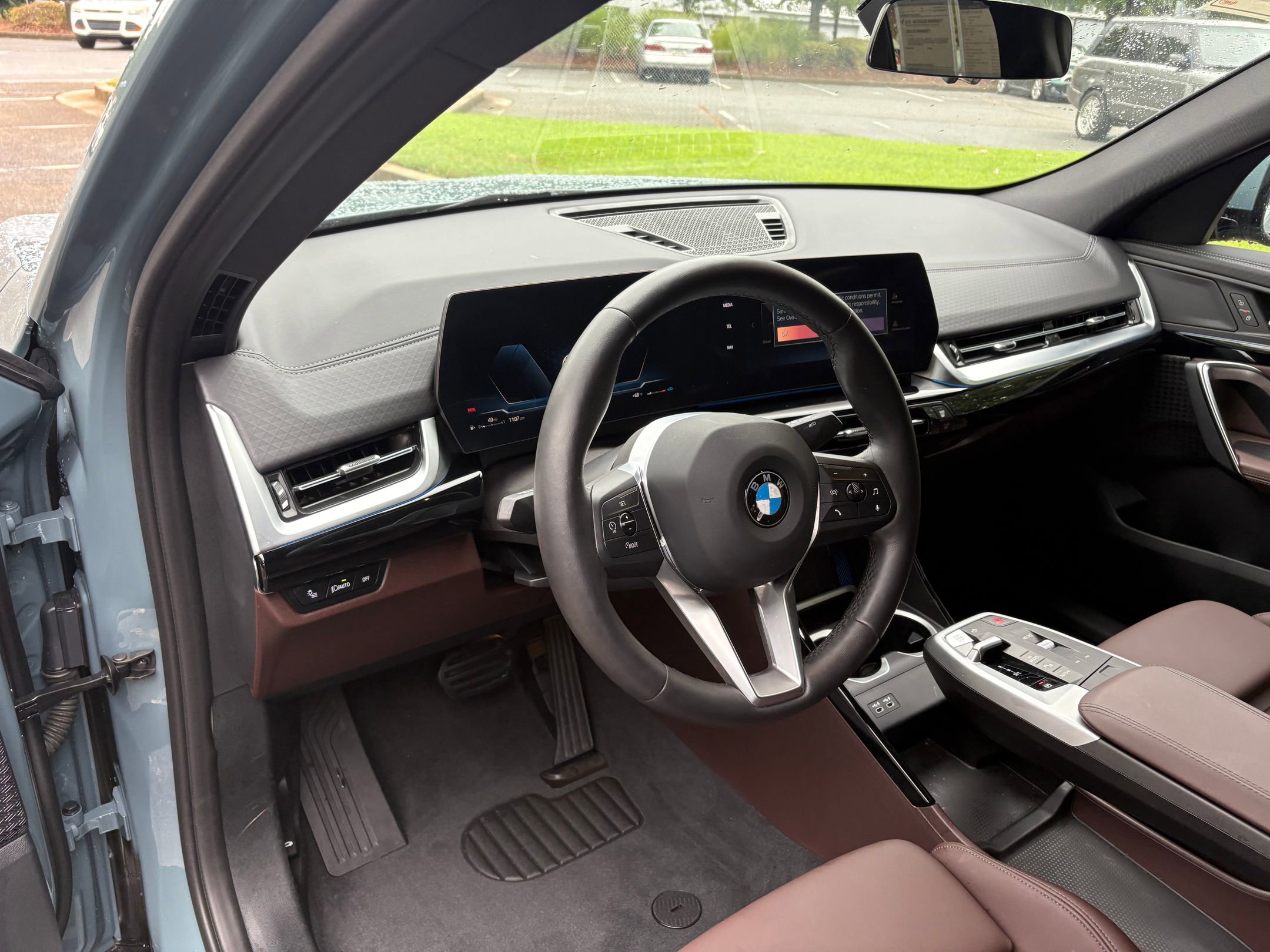 2024 Bmw X2 xDrive28i photo 4