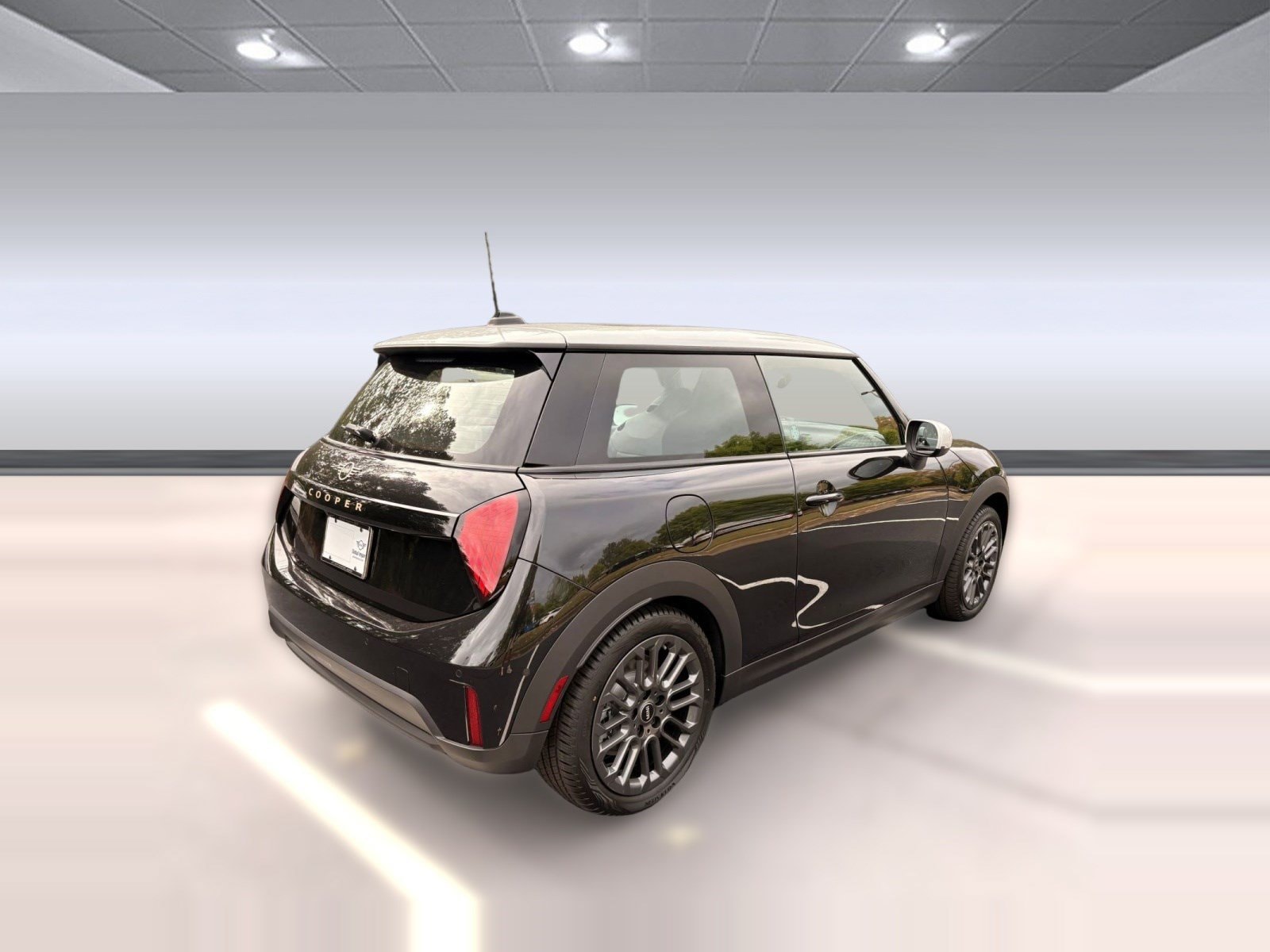 2026 MINI Hardtop 2 Door - Photo 9