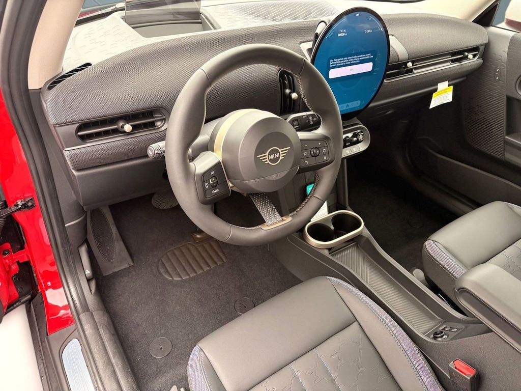 Used 2026 MINI Hardtop 2 Door Cooper S Hatchback