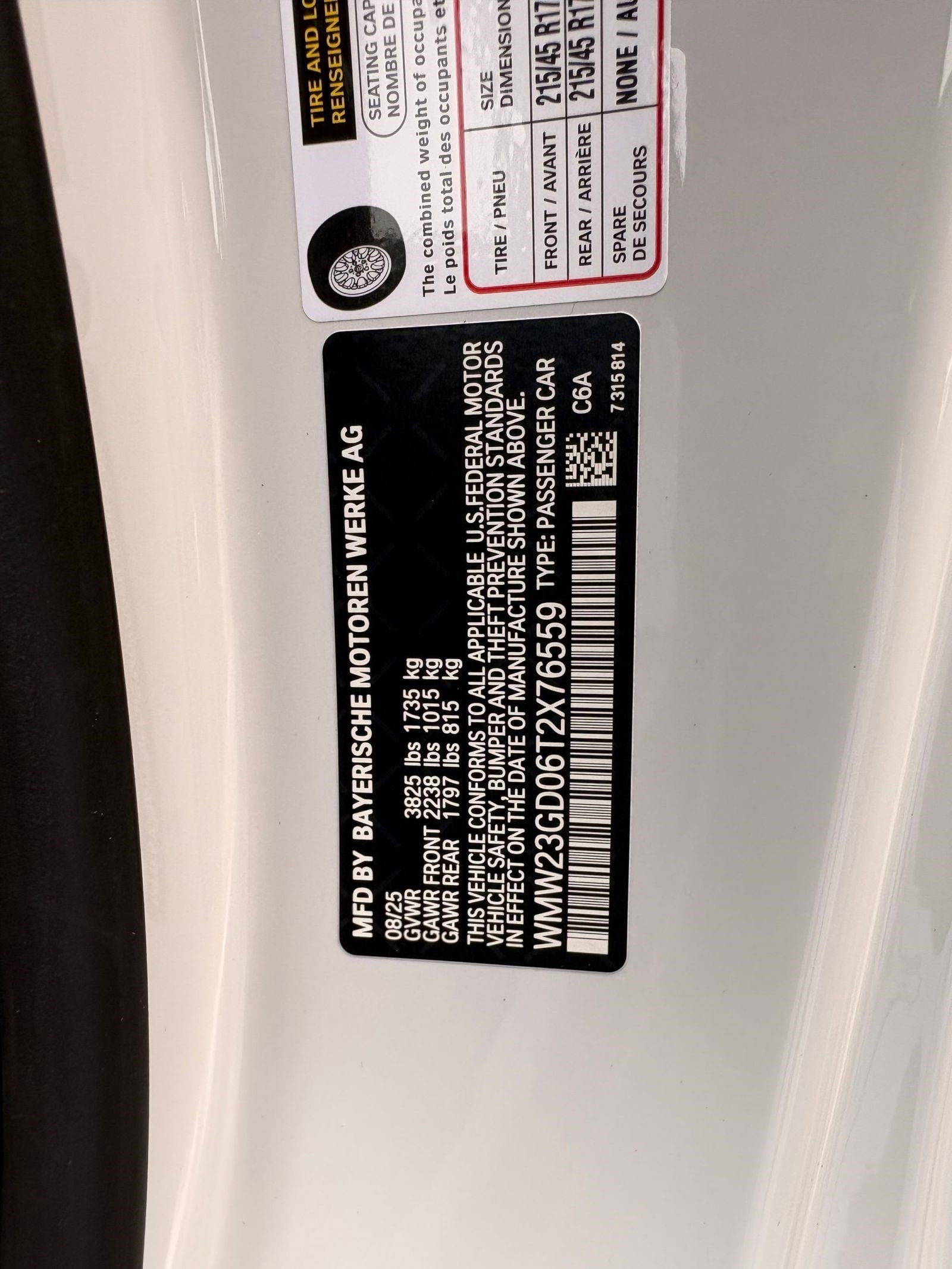 2026 MINI Hardtop 2 Door S - Photo 19